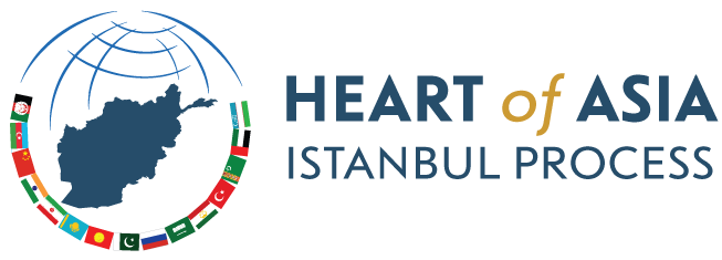 Heart of Asia - Istanbul Process